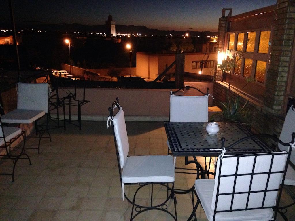 Janat Salam Marrakesh