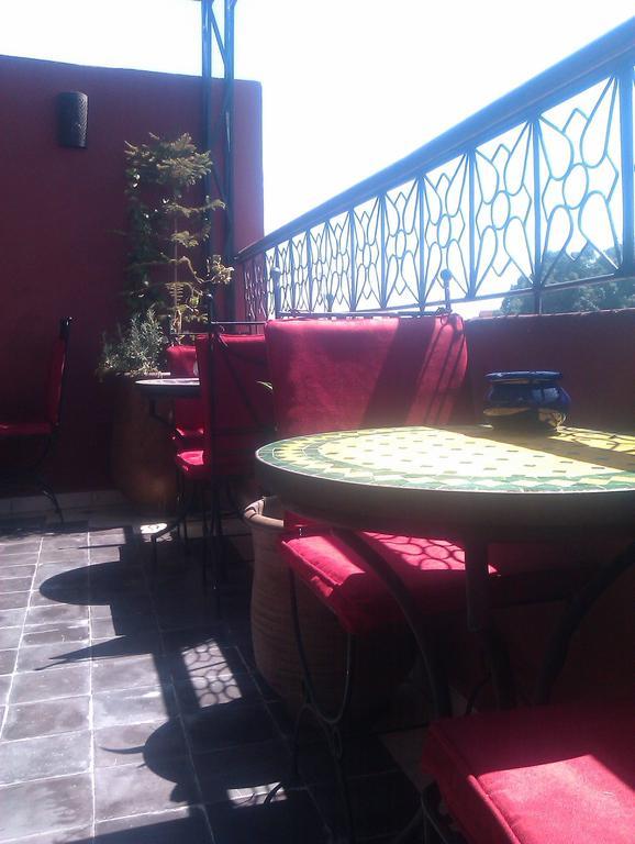 Riad Janat Salam