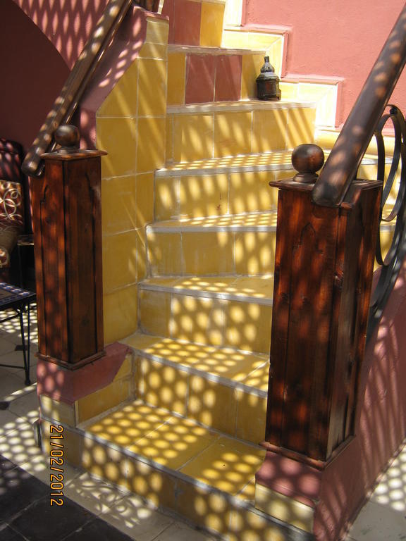 Riad Janat Salam Marrakesh