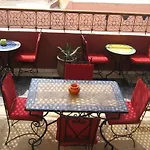 Riad Janat Salam