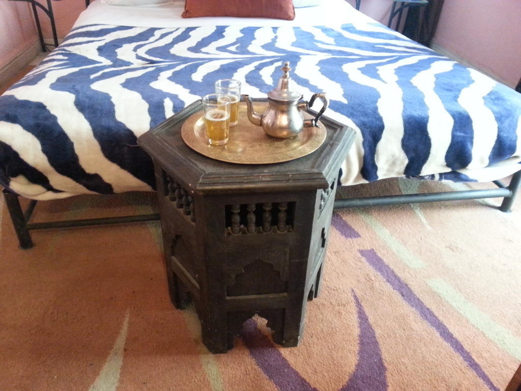 Riad Janat Salam Marrakesh