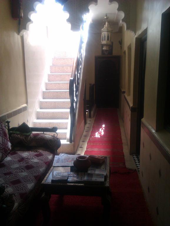 Riad Janat Salam